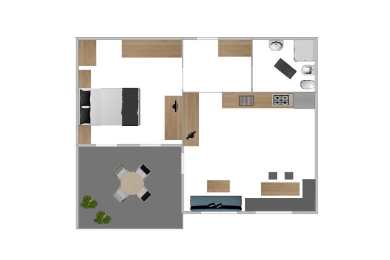 Obergasserhof Rodeneck Zimmer foto