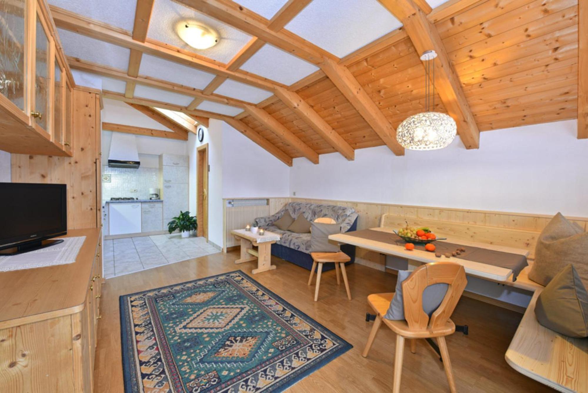 Obergasserhof Rodeneck Zimmer foto