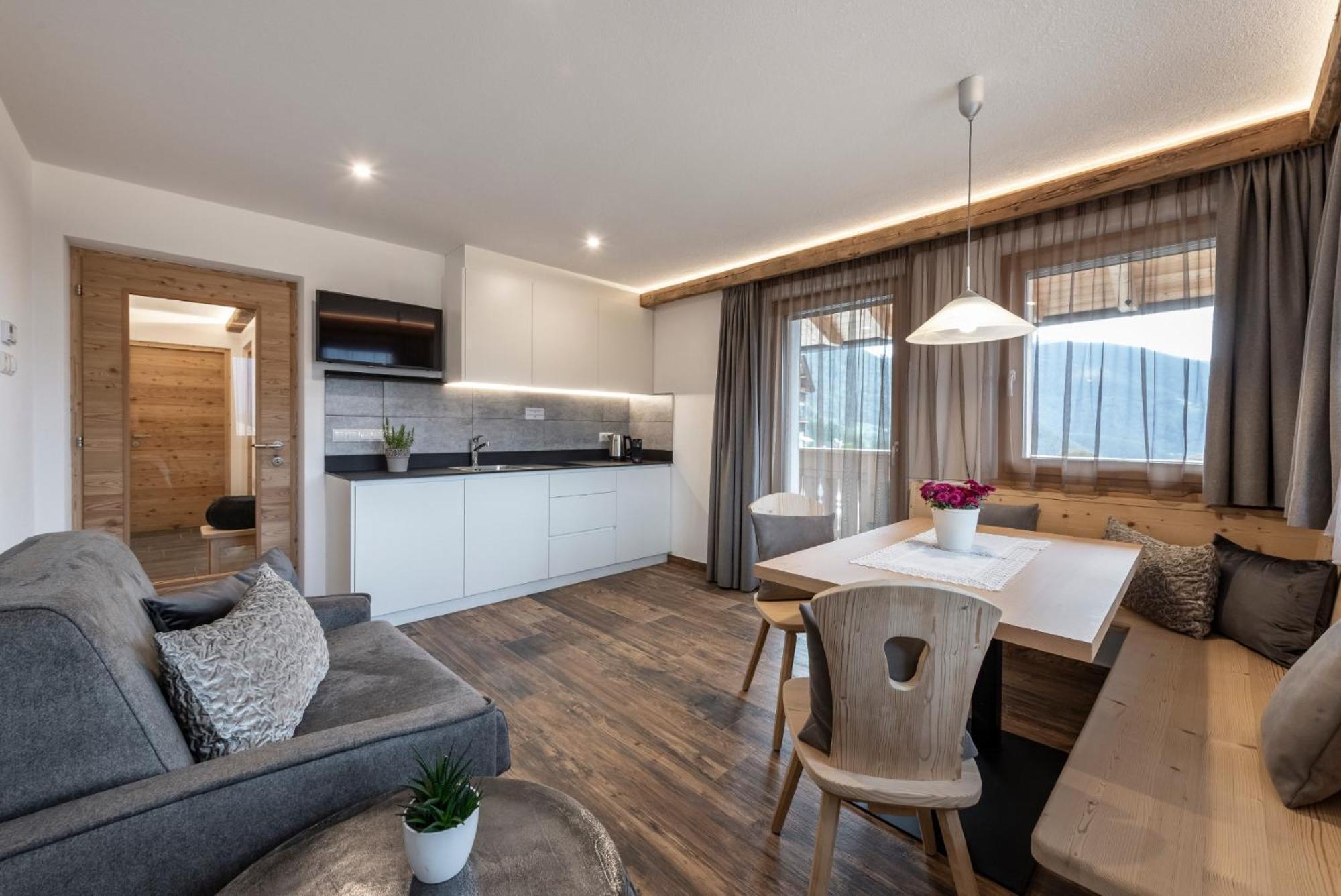 Obergasserhof Rodeneck Zimmer foto