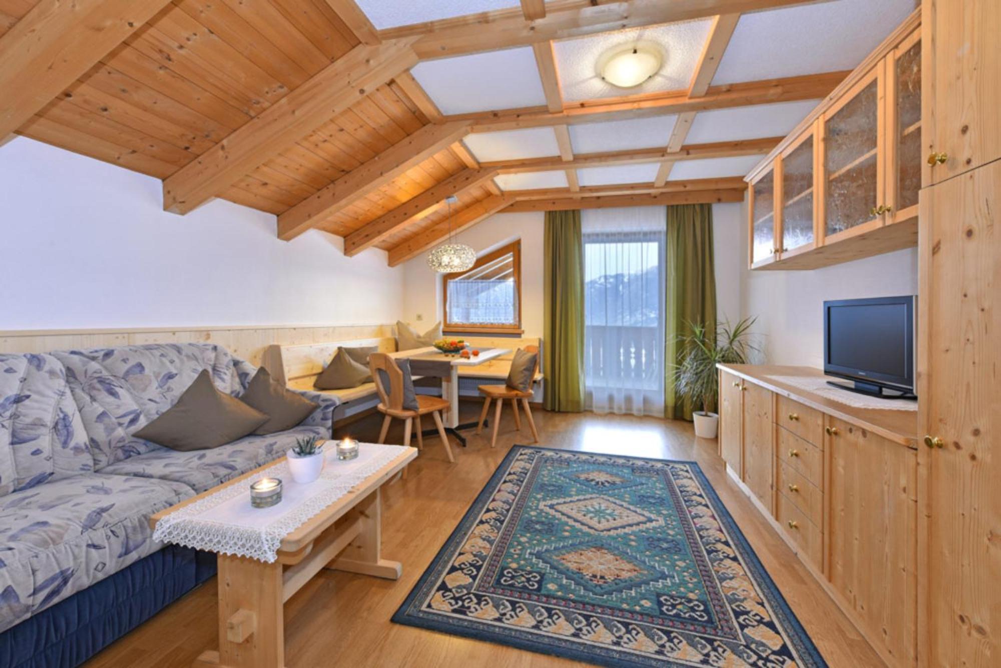 Obergasserhof Rodeneck Zimmer foto